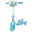PATINETE 3 RODAS INF AZUL