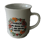 CANECA AMERICANA BRANCA SALMO REF-24