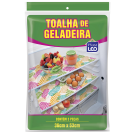 TOALHA DE GELADEIRA 3 PÇS REF-918