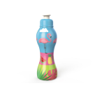 SQUEEZE ACINT ANNY 590ML FLAMINGO REF-345