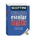 SCOTTINI DICIONARIO ESCOLAR REF-1116533/1122410