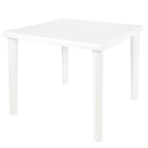 MESA PL QUADRADA DESMONTAVEL MOR REF-15151401