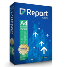 RESMA DE PAPEL  REPORT A4 75G 500 FOLHAS SUZANO
