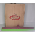 RODO MUNDIAL 40 CM CAIXA COM 24 UNIDADE