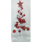 ARVORE MONTADA PRA NATAL REF-1778001