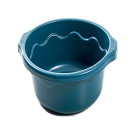 BACIA 36.3 LTS FORTE PLASTICO REF-29
