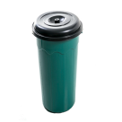 BALDE 100 LTS FORTE PLASTICO REF-110