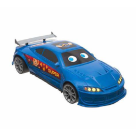 CARRO TURBO FAST POLICIA REF-002