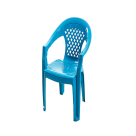 POLTRONA INFANTIL AZUL FORT REF-41