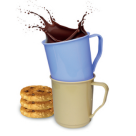CANECA 450 ML REF-5507