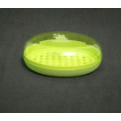 SABONETEIRA PLASTICA REF-EL8085
