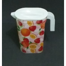 JARRA DE PLASTICO COLORIDA 1,4L REF-EL1423