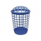 CESTO TELADO 60 LTRS LILAS REF-123299