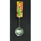 CONCHA DE INOX CB PLASTICO REF-EL2658