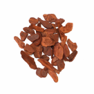 CASCA DE PINUS MEDIA DESIDRATADO 250GR REF-60567