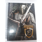 CADERNO 10 MATERIAS 200 FLS