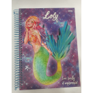 CADERNO 10 MATERIAS