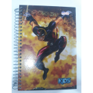 CADERNO 1/4 KIDS 96 FOLHAS