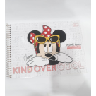 CADERNO CARTOGRAFIA MINIE