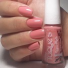 ESMALTE NOVO TOQUE XEQUE MATE