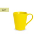 CANECA TULIPA AMARELA REF-33