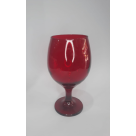 TAÇA GALLANT PINTADA 320ML REF-7708