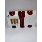 JG COPO JOINVILE 300ML COM 6PCS REF-7741