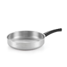 FRIGIDEIRA Nº18 POLIDA REF-1418