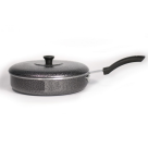 FRIGIDEIRA Nº24 C/TAMPA  PINTADA REF-1724