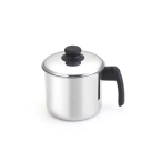 LEITERA COM TAMPA Nº16 POLIDA REF-4316