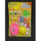 KIT SORVETERIA INFANTIL REF-ELT00998