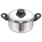 CAÇAROLA MADRI Nº20 POLIDA REF-8520