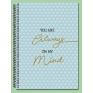 CADERNO 12 MATERIAS I LIKE REF-5298