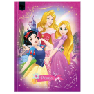 CADERNO 12X1 240 FLS MUNDO ENCANTADO