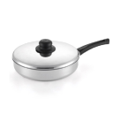 FRIGIDEIRA Nº24 POLID C/TAMPA REF-1624