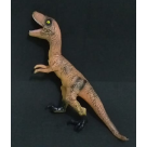 DINOSSAURO DE VINIL C/SOM REF-ELT00954