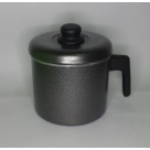 LEITERA COM TEMPA Nº16 PINTADA REF-1816