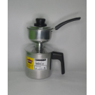 CUSCUZEIRA EXPRESS 1PC C/CABO POLIDA REF-4701