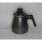CHOCOLATEIRA CRAQUEADA(PINTADA) 1,5L REF-1815