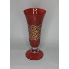 TACA P/CHAMPAGNE VERMELHA 170ML REF-445491094361