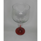 TACA GIN GINEBRA VERMELHA 653ML REF-5472AL12BR