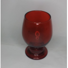 TAÇA PAULISTA NADIR COLORIDA 250 ML REF-7002