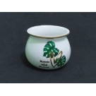VASO DE CERAMICA 8X8X7.8CM REF-FFBZ190461