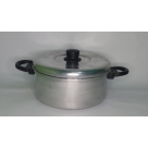 CAÇAROLA MADRI Nº22 POLIDA REF-8522