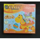 CARRINHO DE PLASTICO COM ACESSORIOS REF-ELT01064