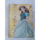 CADERNO 20 MATERIAS 400 FLS TALES OF MAGIC COD.344