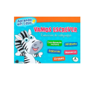 APRENDA EM CASA- VAMOS ESCREVER REF-1143891