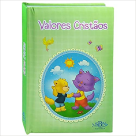 VALORES CRISTAO REF-1144693