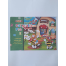 LIVRO CALIGRAFIA
