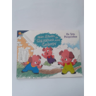 MEU ALBUM CLASSICO DE COLORIR REF-1148540/1148559/1148567/1148575